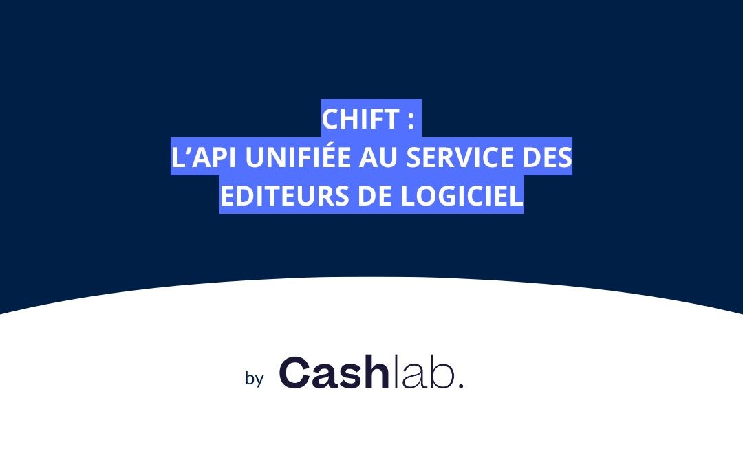 CASHLAB x CHIFT